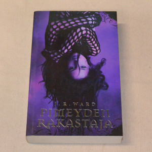 J.R. Ward Pimeyden rakastaja